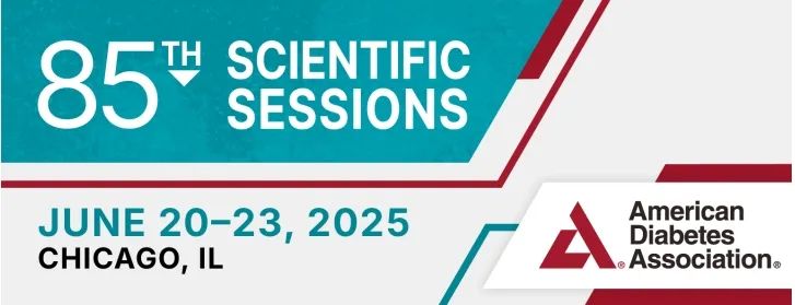 ADA 2025 邀请| 尊龙凯时人生就是搏将展示RAY1225注射液最新的减重和降糖Ⅱ期结果